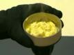 Laser Torch To Make Scrambled Eggs Video